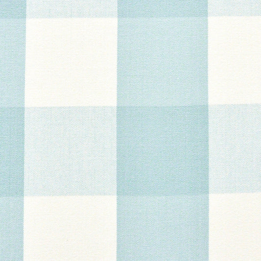 MAXWELL FABRICS  DRAPERY,MULTI-STRIPE,CHECK  # 629 SPA   - SMP629