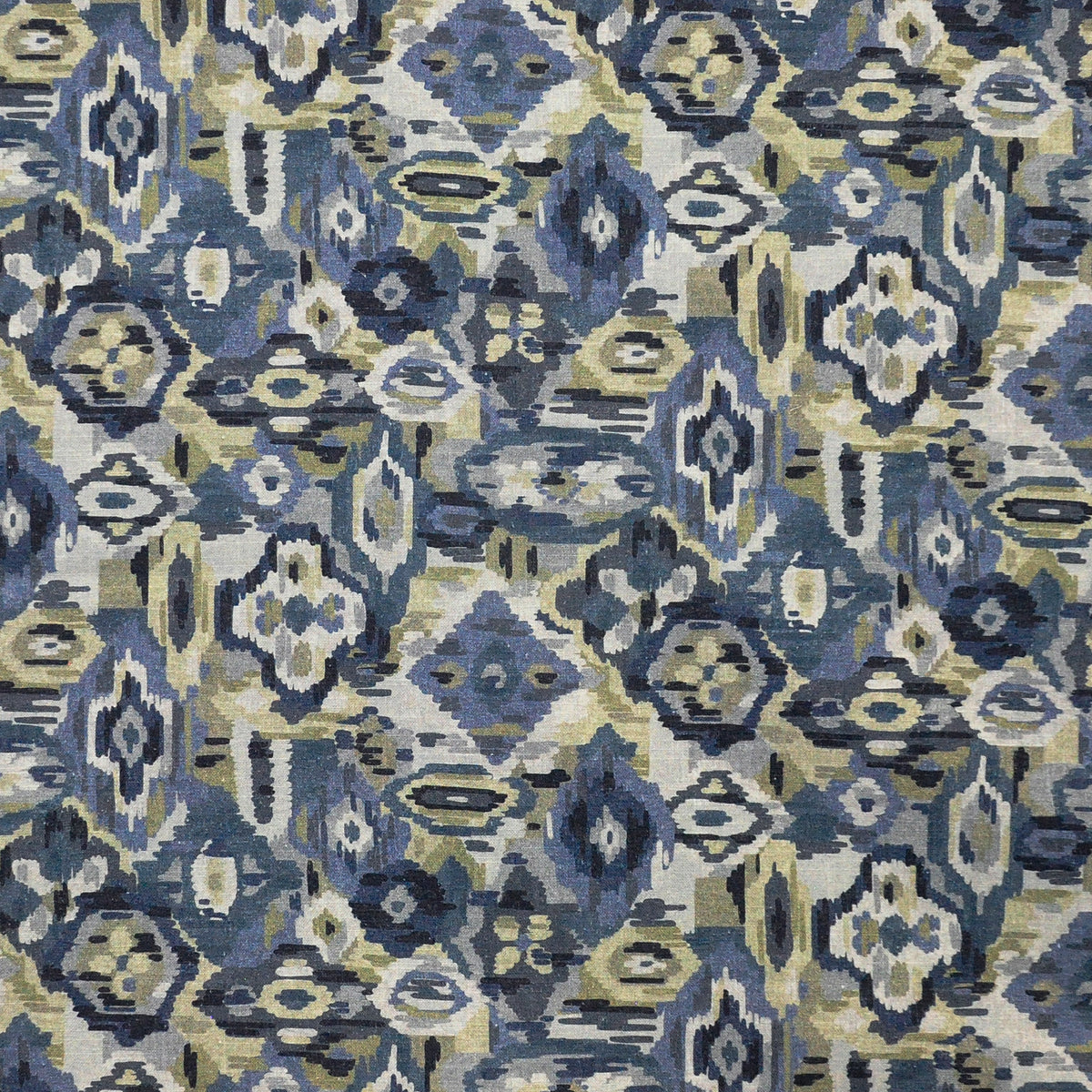 MAXWELL FABRICS  UPHOLSTERY PATTERNS  # 114 LOW TIDE   - HL0114