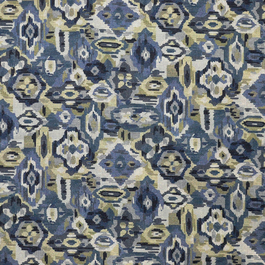 MAXWELL FABRICS  UPHOLSTERY PATTERNS  # 114 LOW TIDE   - HL0114