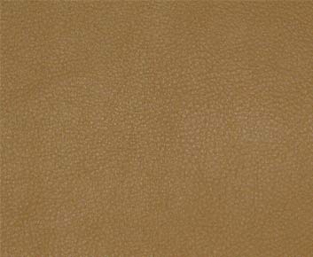 MAXWELL FABRICS  FAUX LEATHER  # 007 BUTTERSCOTCH   - PQ6007