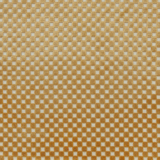 MAXWELL FABRICS  VELVET PATTERN  # 636 MIDAS   - BEQ636