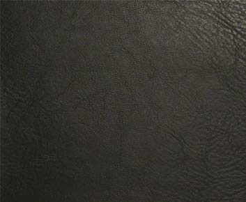 MAXWELL FABRICS  FAUX LEATHER  # 003 COAL   - V95003