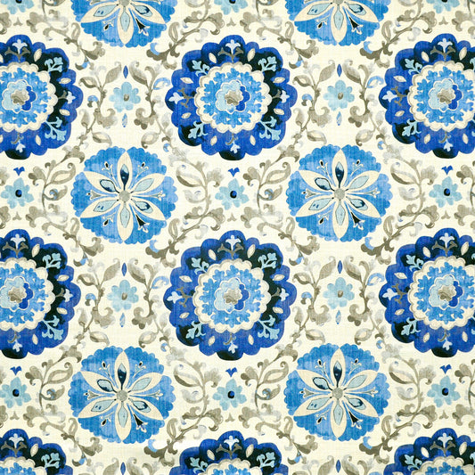 MAXWELL FABRICS  PRINTS  # 541 HARBOUR   - 291541