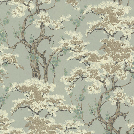 MAXWELL FABRICS  WALLPAPER - WP  # 02   - 160210002