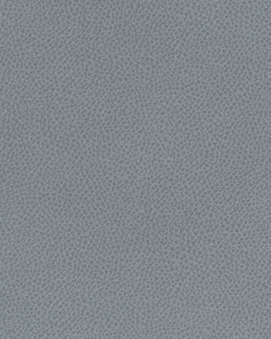 MAXWELL FABRICS  FAUX LEATHER  # 749 BLUE SLATE   - SLQ749