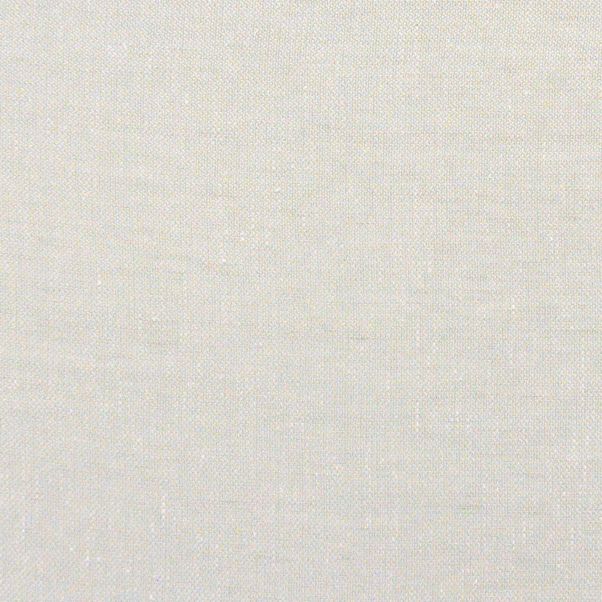 MAXWELL FABRICS  SHEER SOLID,TEXTURE  # 504 PLATINUM   - MZ3504