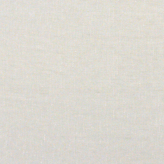 MAXWELL FABRICS  SHEER SOLID,TEXTURE  # 504 PLATINUM   - MZ3504