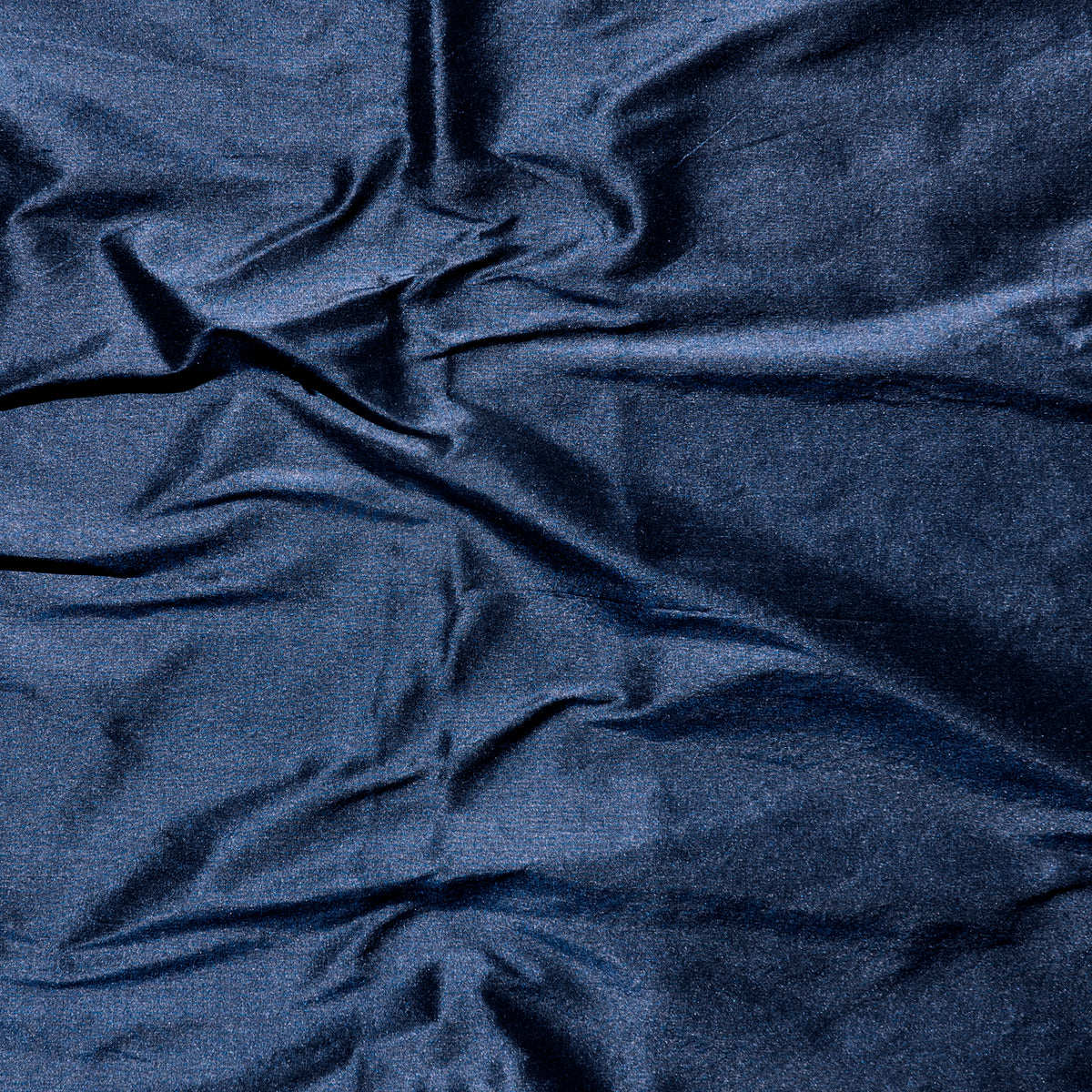 MAXWELL FABRICS  DRAPERY,MULTI- SOLID,TEXTURE  # 102 NAVY   - AR1102