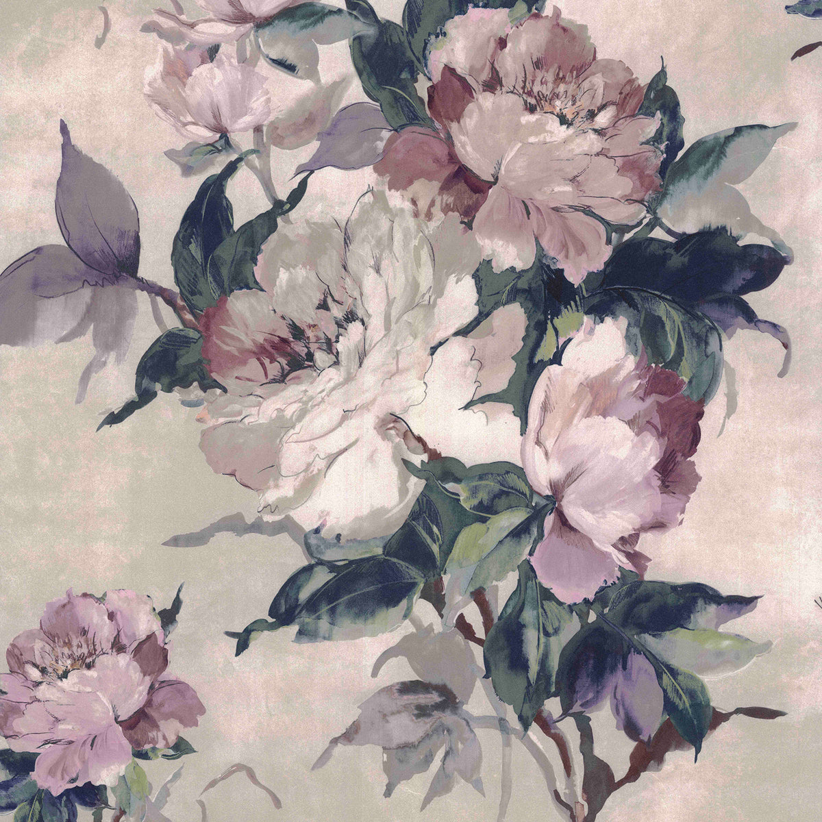 MAXWELL FABRICS  WALLPAPER - WP  # 01   - 170310801