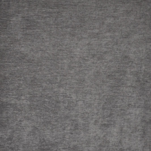 MAXWELL FABRICS  VELVET SOLID,TEXTURE  # 437 GREYSTONE   - RK0437