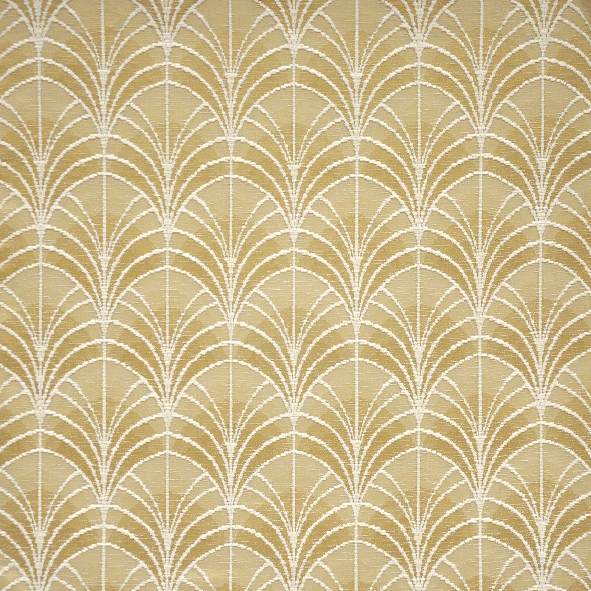 MAXWELL FABRICS  UPHOLSTERY PATTERNS  # 809 WHEAT   - GH7809