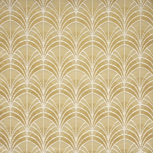 MAXWELL FABRICS  UPHOLSTERY PATTERNS  # 809 WHEAT   - GH7809
