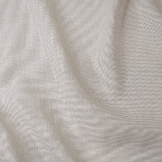MAXWELL FABRICS  SHEER SOLID,TEXTURE  # 203 WOOL   - SO7203