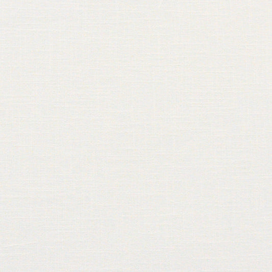 MAXWELL FABRICS  DRAPERY,MULTI- SOLID,TEXTURE  # 402 WHITE   - WH2402