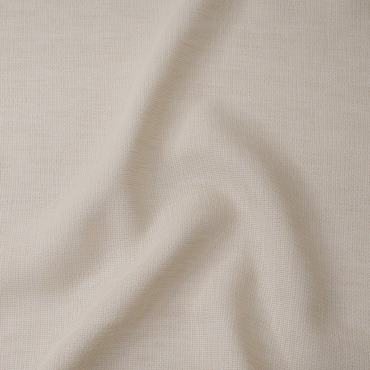 MAXWELL FABRICS  SHEER SOLID,TEXTURE  # 207 BLONDE   - SO7207