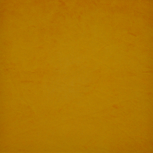 MAXWELL FABRICS  VELVET SOLID,TEXTURE  # 534 SUNSHINE   - FL7534