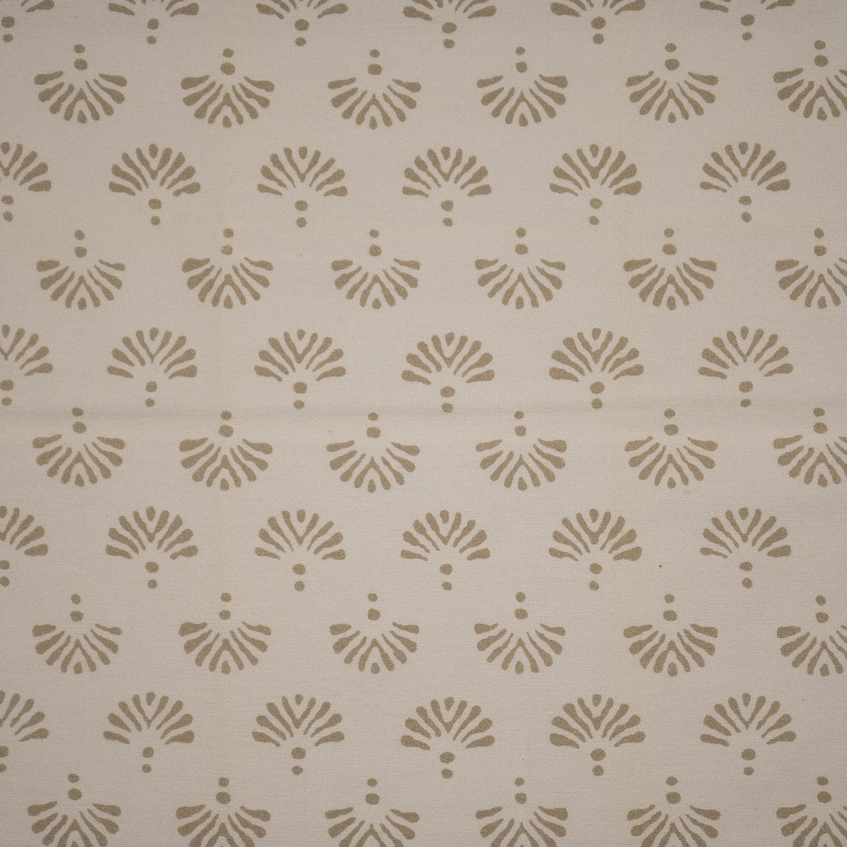 MAXWELL FABRICS  PRINTS  # 215 NATURAL   - PAW215