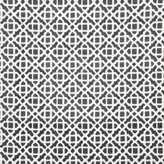 MAXWELL FABRICS  PRINTS  # 546 CHARCOAL   - SMJ546