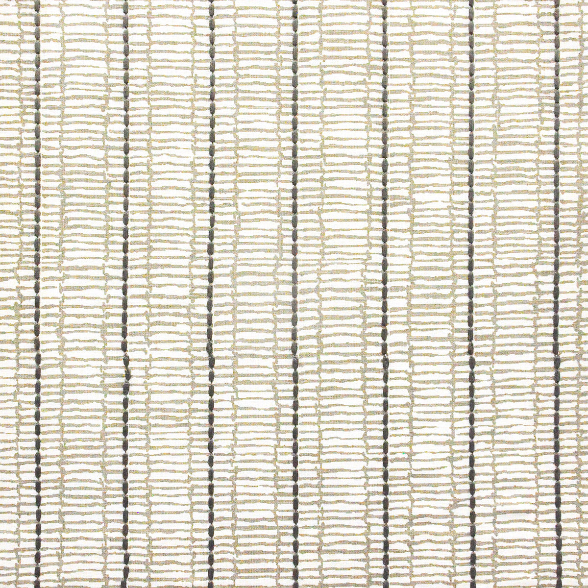 MAXWELL FABRICS  DRAPERY,MULTI- PATTERN  # 409 PEPPER   - HJ9409