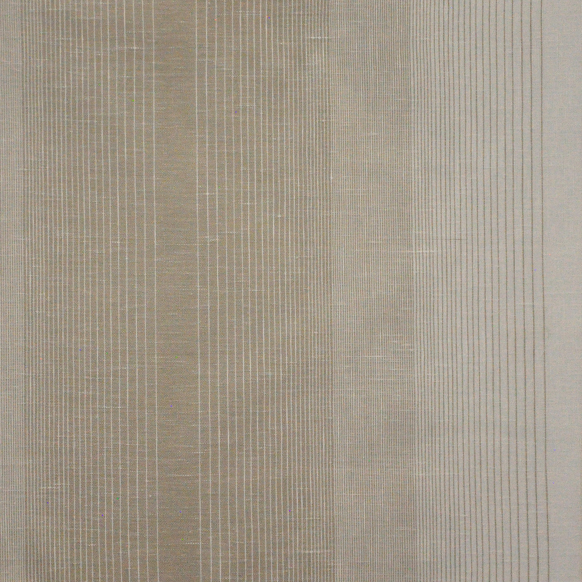 MAXWELL FABRICS  SHEER SOLID,TEXTURE  # 541 SAND   - MAK541