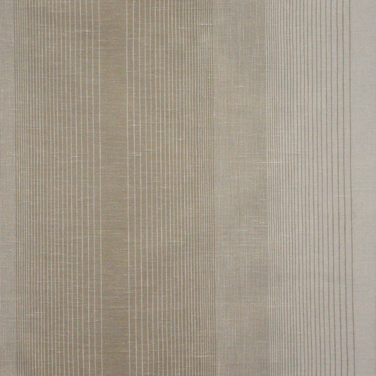 MAXWELL FABRICS  SHEER SOLID,TEXTURE  # 541 SAND   - MAK541