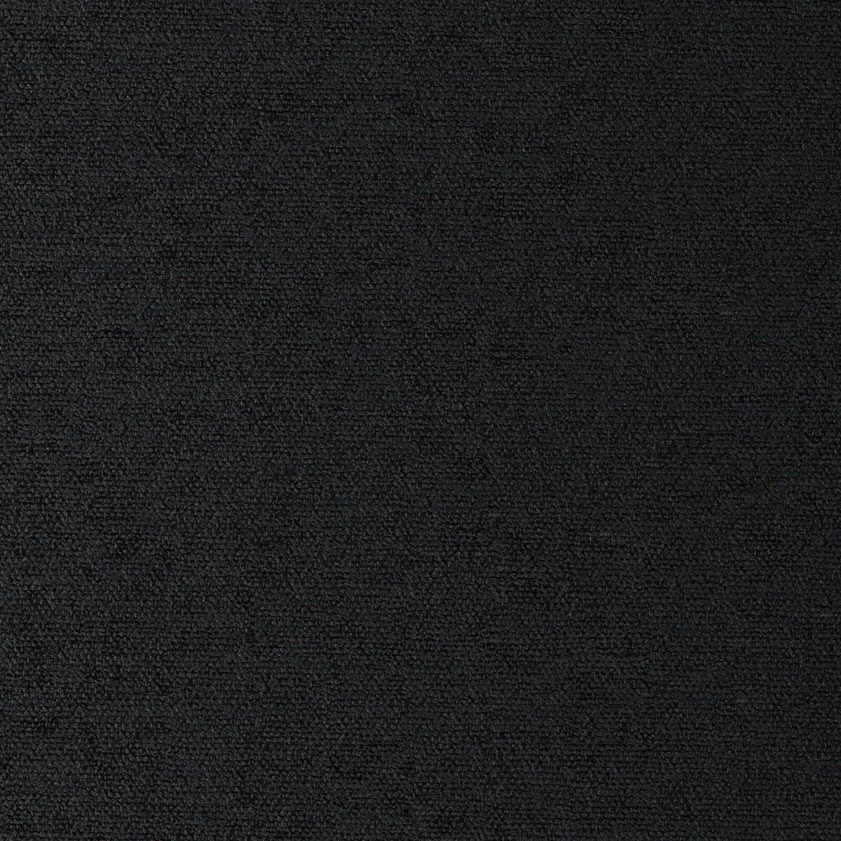 MAXWELL FABRICS  CHENILLES SOLIDS,TEXTURES  # 874 RAVEN   - RP0874
