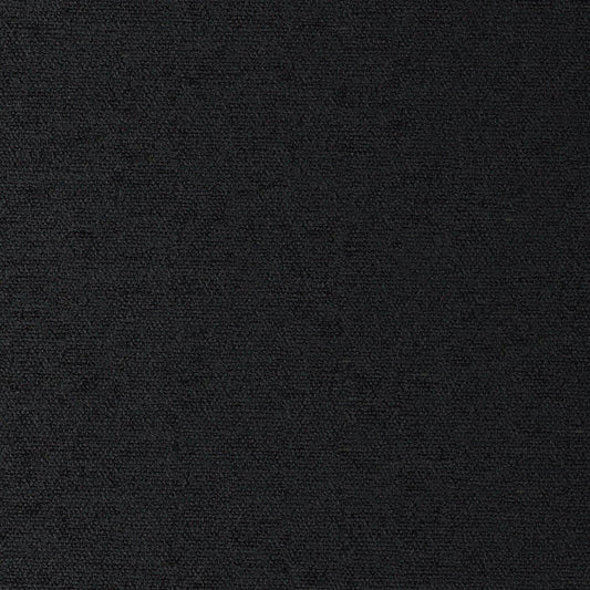 MAXWELL FABRICS  CHENILLES SOLIDS,TEXTURES  # 874 RAVEN   - RP0874