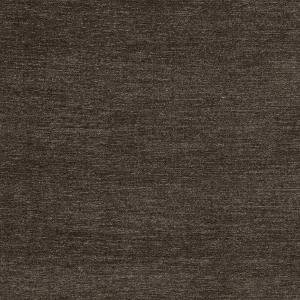 MAXWELL FABRICS  VELVET SOLID,TEXTURE  # 637 IRON   - RK0637