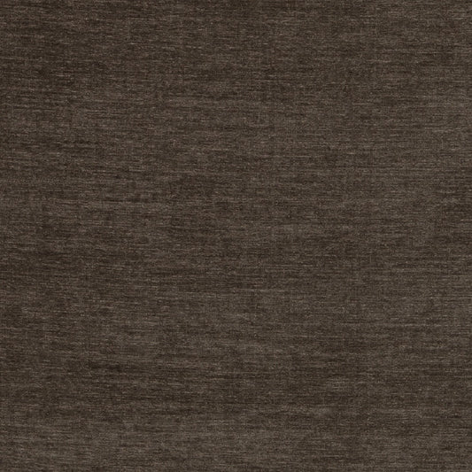 MAXWELL FABRICS  VELVET SOLID,TEXTURE  # 637 IRON   - RK0637