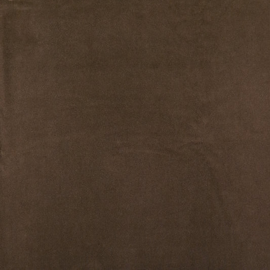 MAXWELL FABRICS  VELVET SOLID,TEXTURE  # 710 JAVA   - BFN710