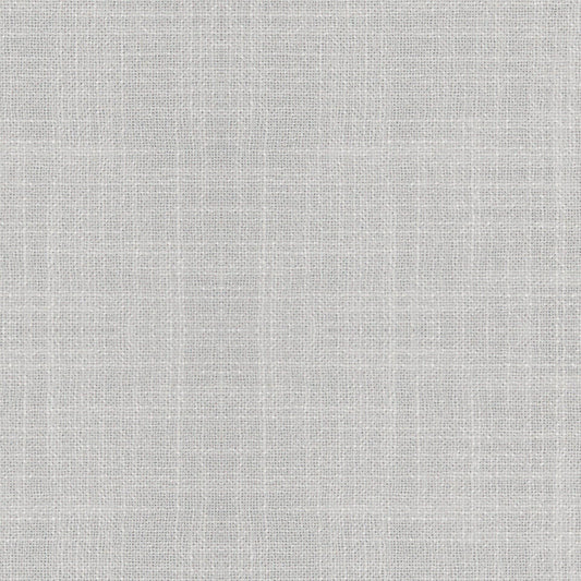 MAXWELL FABRICS  DRAPERY,MULTI- SOLID,TEXTURE  # 143 SILVER   - LS7143