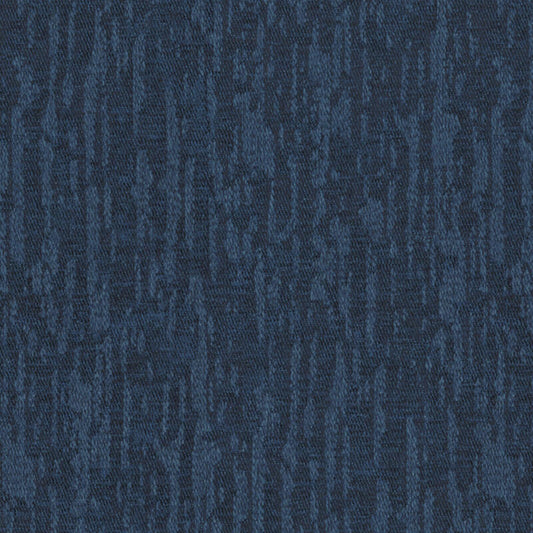 MAXWELL FABRICS  UPHOLSTERY PATTERNS  # 265 NAVY   - AS1265