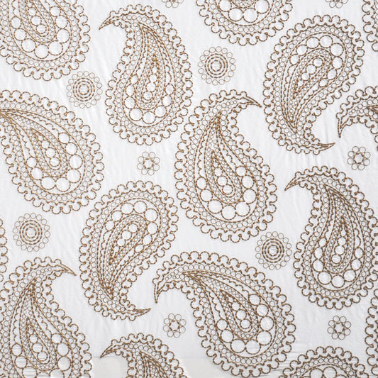 MAXWELL FABRICS  DRAPERY,MULTI- PATTERN  # 307 AKITA   - DL7307