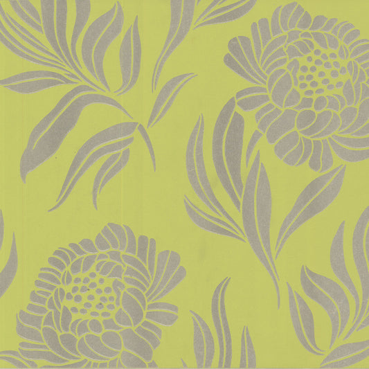 MAXWELL FABRICS  WALLPAPER - WP  # 05   - 160210605