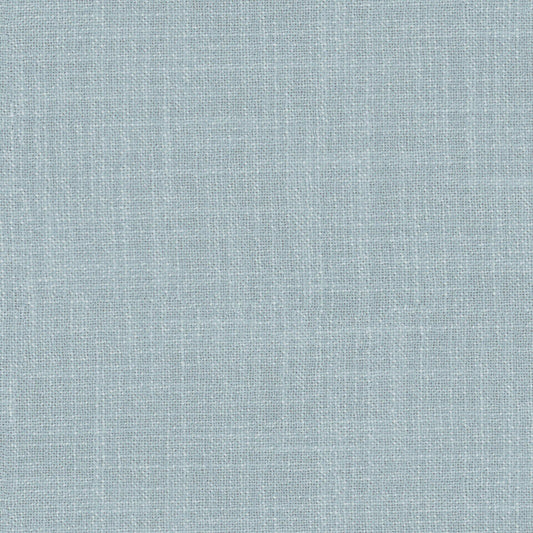 MAXWELL FABRICS  DRAPERY,MULTI- SOLID,TEXTURE  # 125 SKY   - LS7125