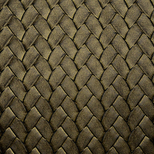 MAXWELL FABRICS  FAUX LEATHER  # 104 PATINA   - SHJ104