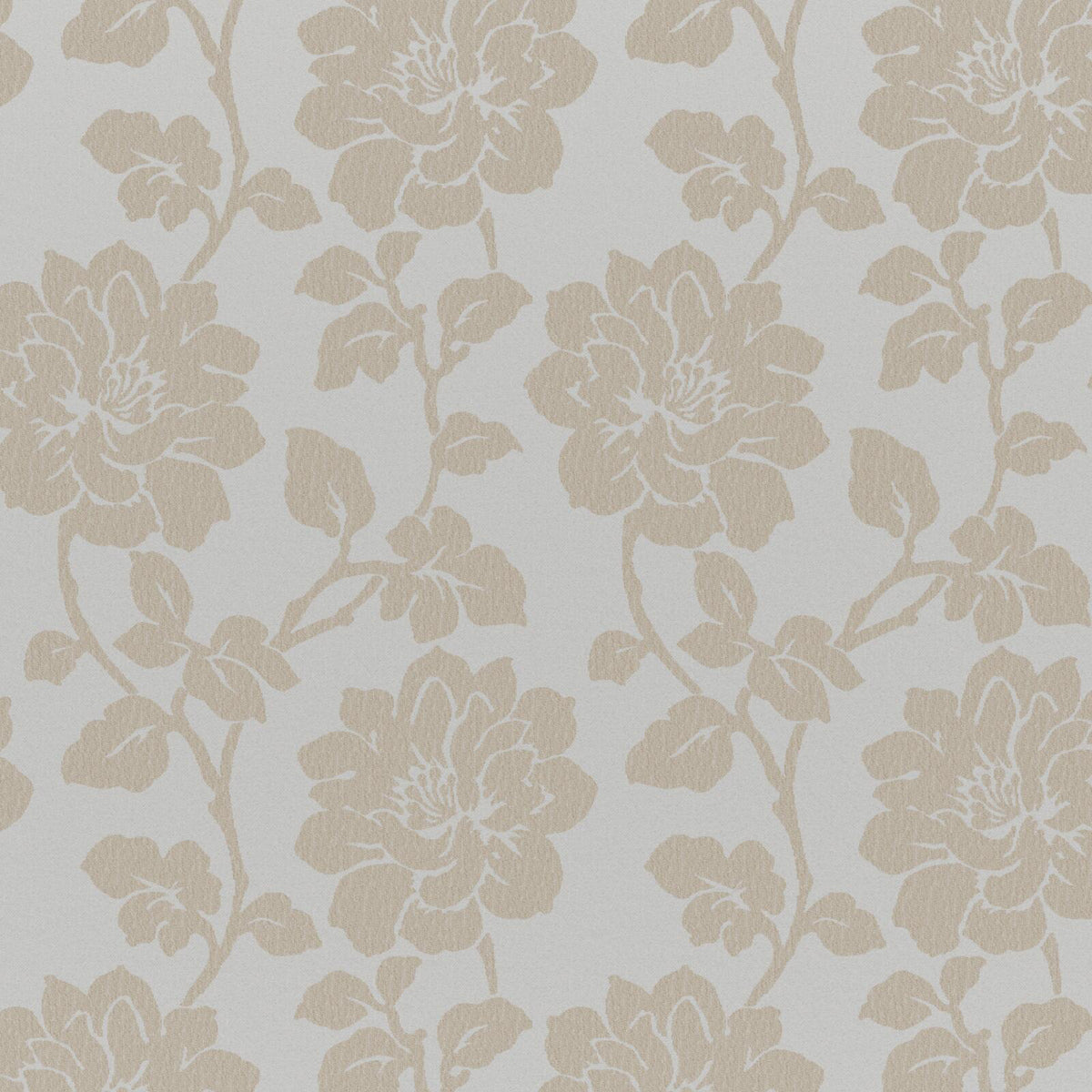 MAXWELL FABRICS  DRAPERY,MULTI- PATTERN  # 620 NATURAL   - WG7620