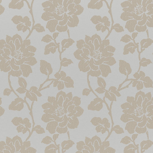 MAXWELL FABRICS  DRAPERY,MULTI- PATTERN  # 620 NATURAL   - WG7620