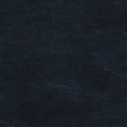 MAXWELL FABRICS  FABRIC  # 981 NAVY   - RP8981