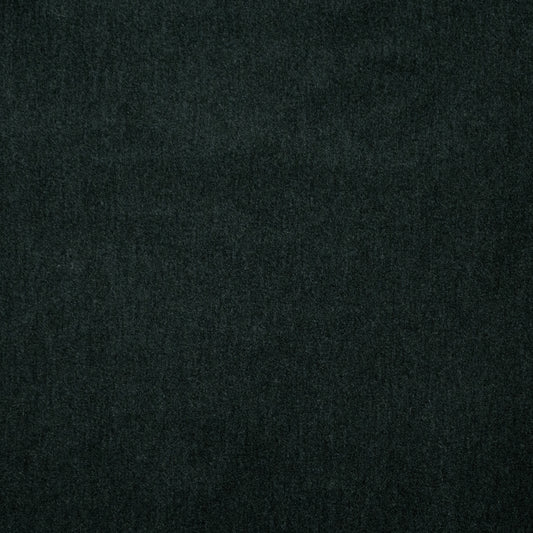 MAXWELL FABRICS  VELVET SOLID,TEXTURE  # 102 CAVIAR   - BEP102
