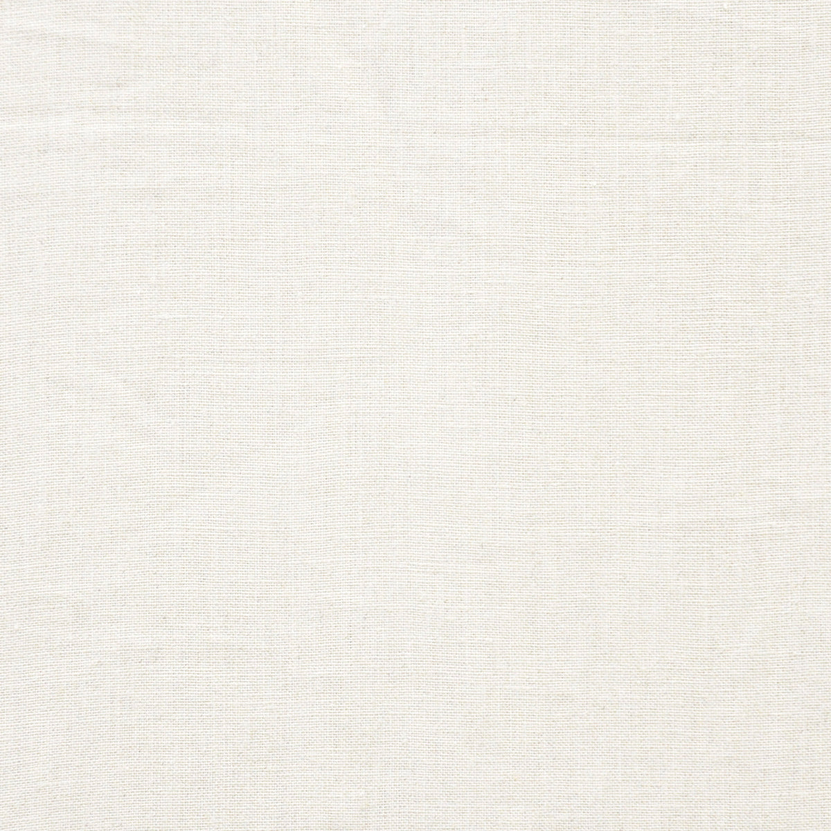 MAXWELL FABRICS  LINEN SOLID,TEXTURE  # 301 IVORY   - PY7301