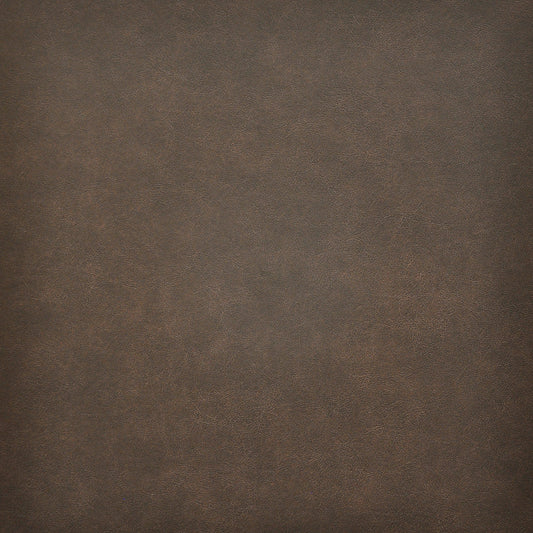 MAXWELL FABRICS  FAUX LEATHER  # 220 CHESTNUT   - TQ5220