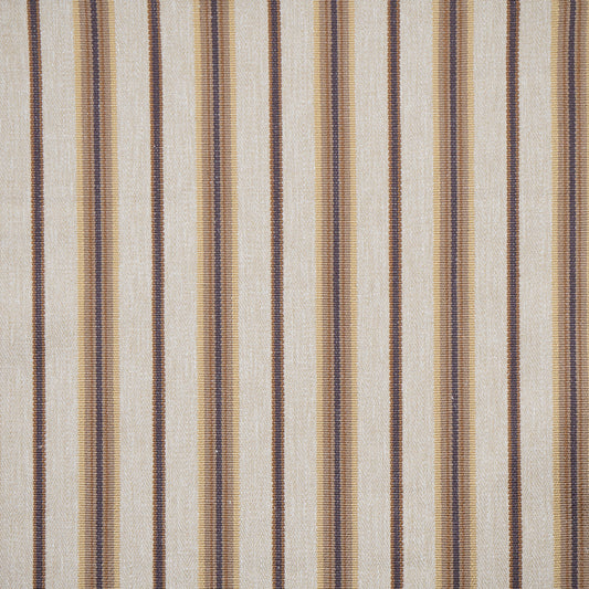 MAXWELL FABRICS  DRAPERY,MULTI-STRIPE,CHECK  # 607 GOLDENEYE   - PAO607