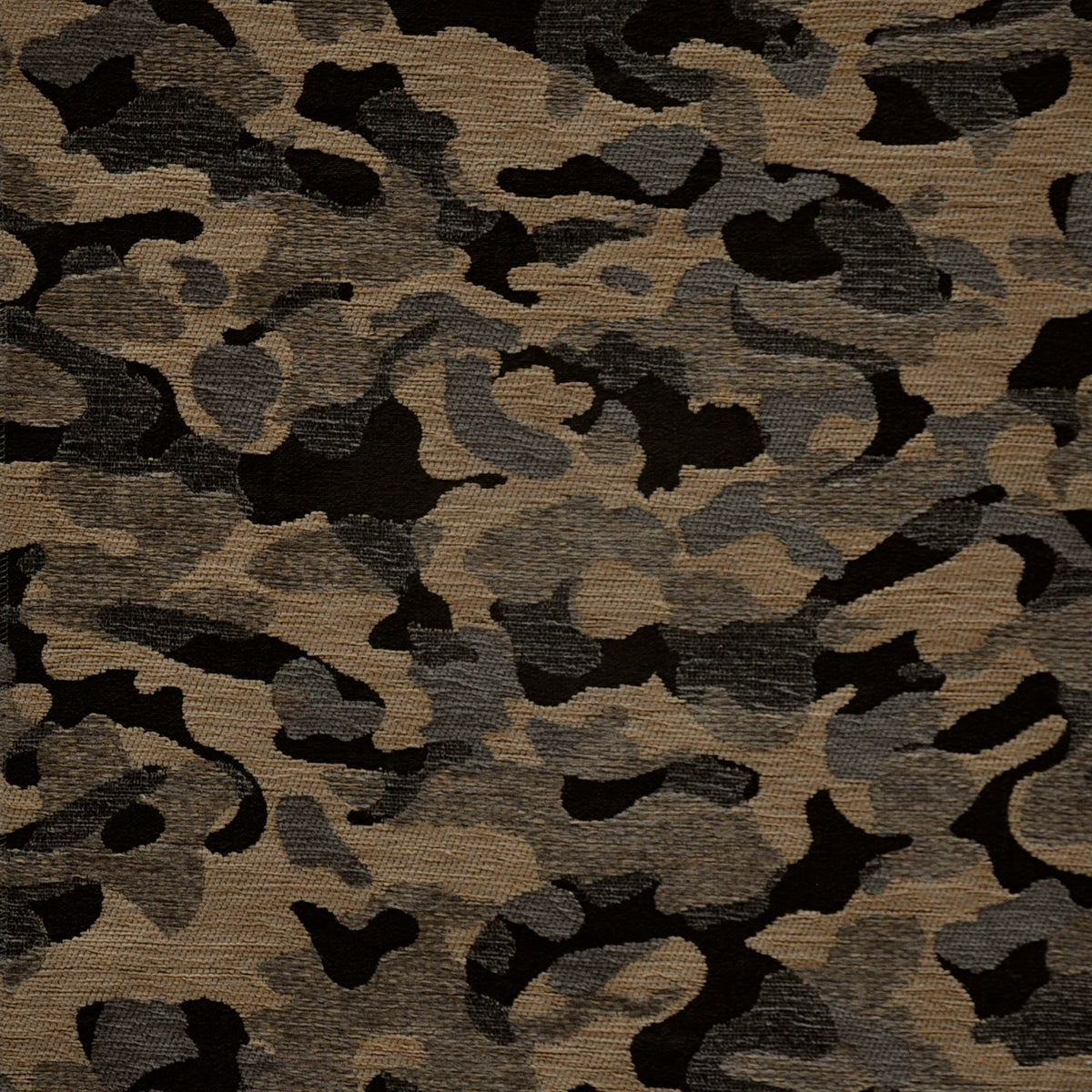 MAXWELL FABRICS  UPHOLSTERY PATTERNS  # 817 DEER PATH   - TR9817