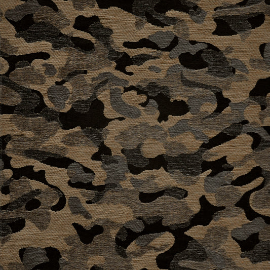 MAXWELL FABRICS  UPHOLSTERY PATTERNS  # 817 DEER PATH   - TR9817