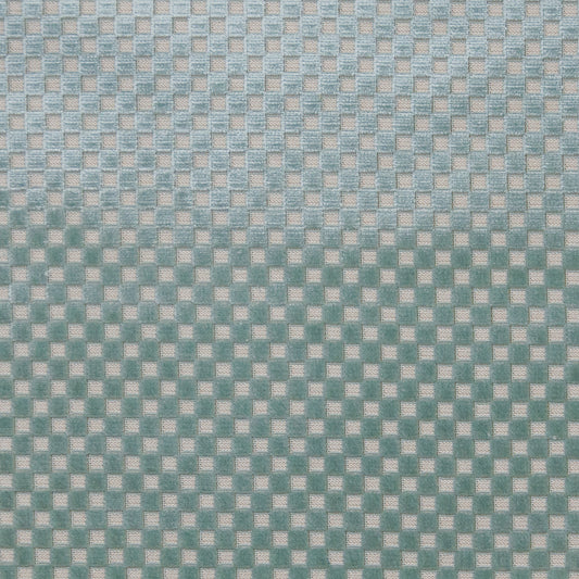 MAXWELL FABRICS  VELVET PATTERN  # 630 DUCKEGG   - BEQ630