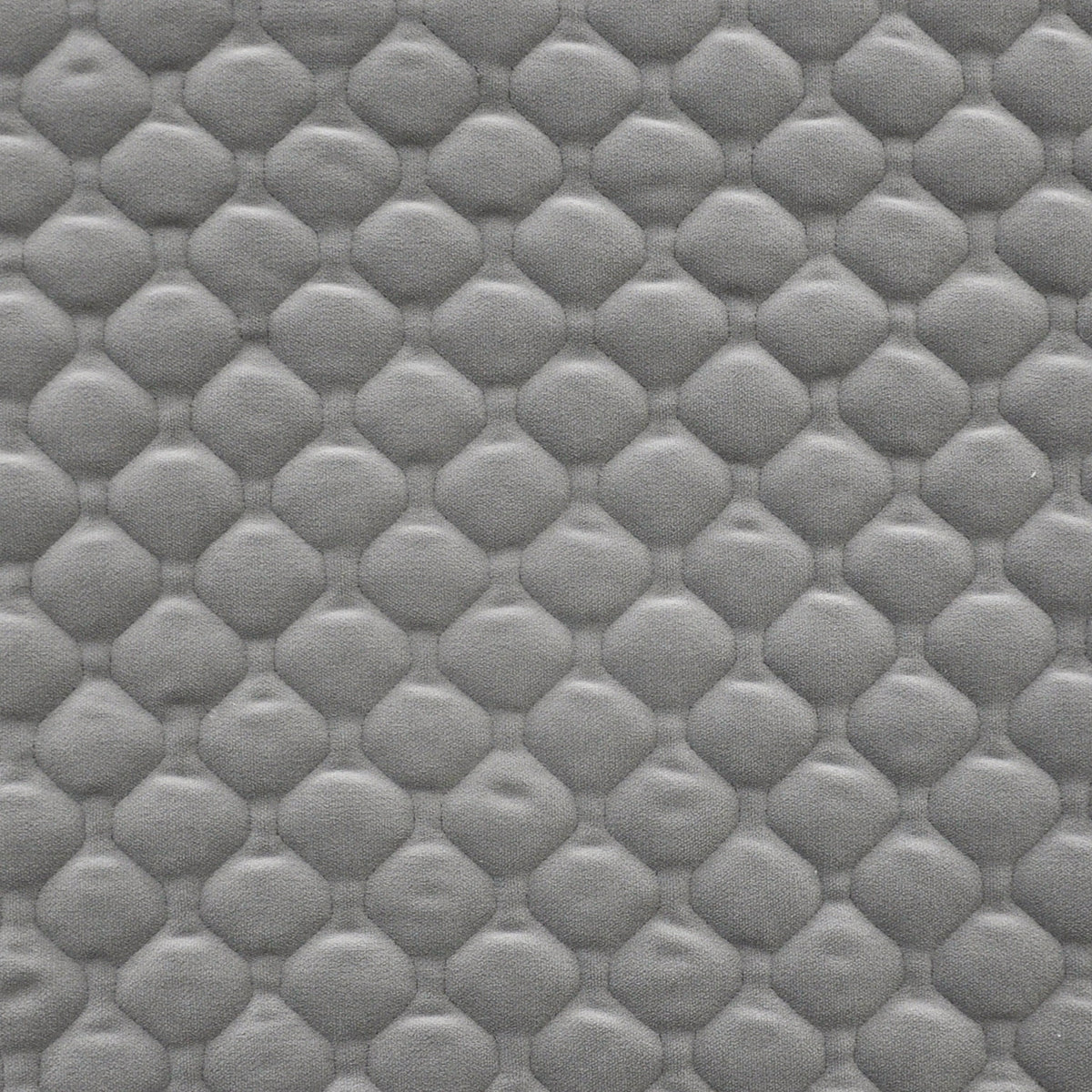MAXWELL FABRICS  VELVET PATTERN  # 915 TIN   - AR7915