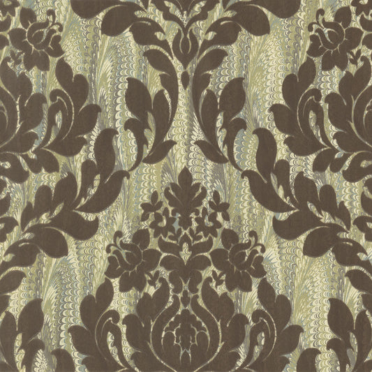 MAXWELL FABRICS  WALLPAPER - WP  # 05   - 160210105