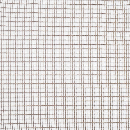 MAXWELL FABRICS  SHEER SOLID,TEXTURE  # 929 ACORN   - J92929