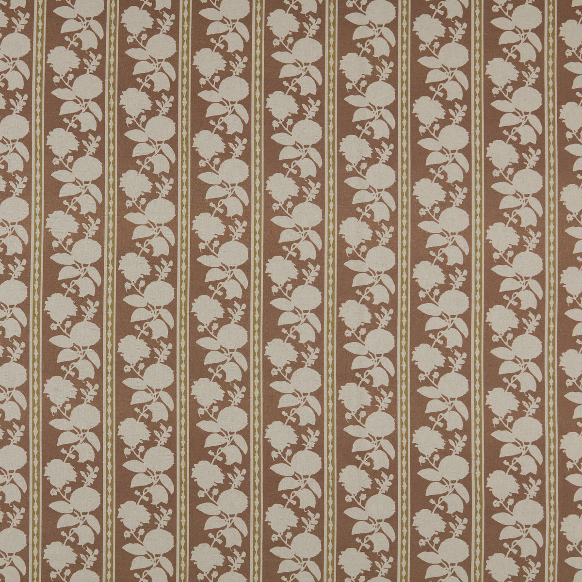 MAXWELL FABRICS  PRINTS  # 524 CLAY   - TX7524